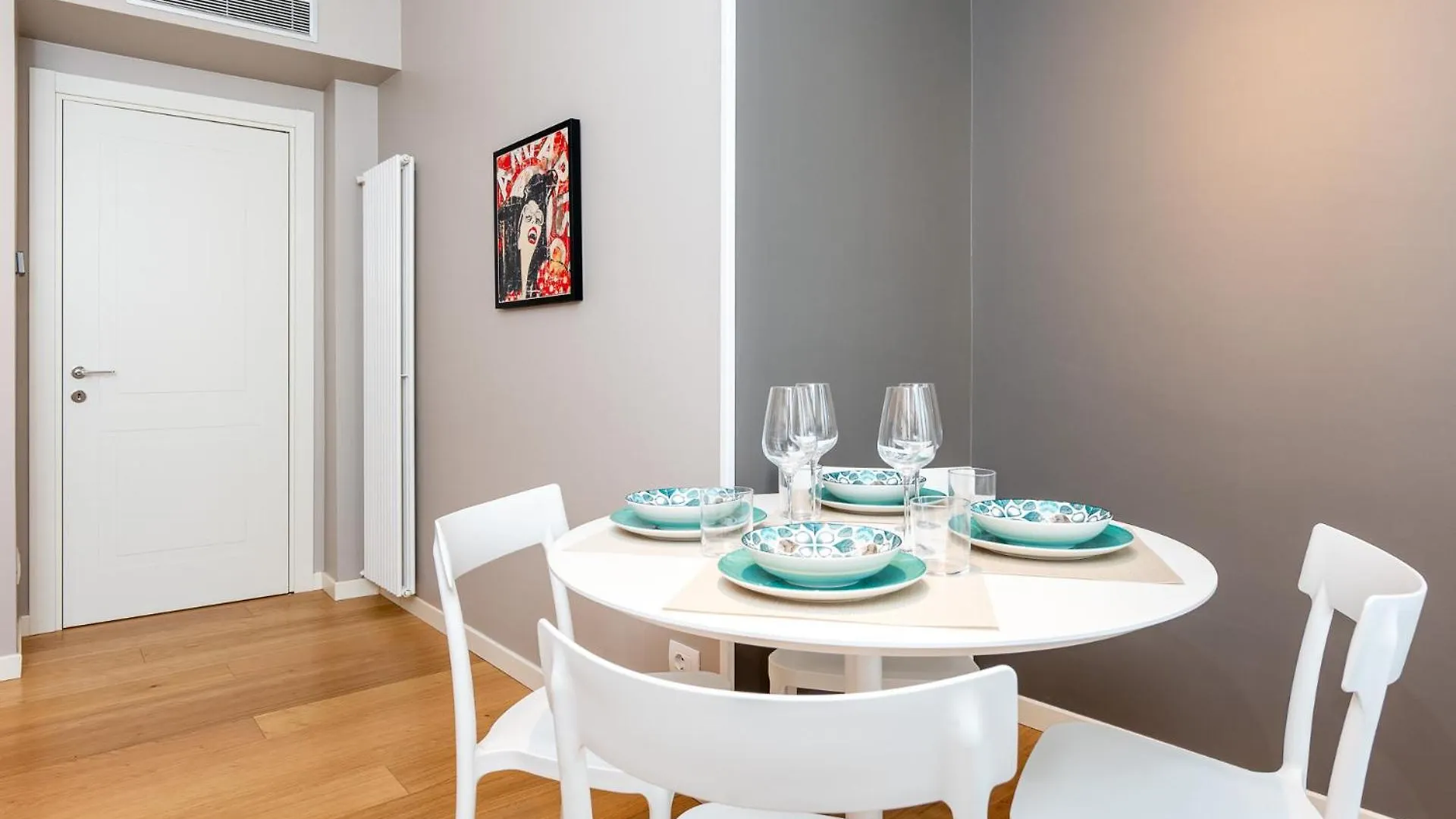 Luxurious & Spacious Flats In Duomo Milán 0*,